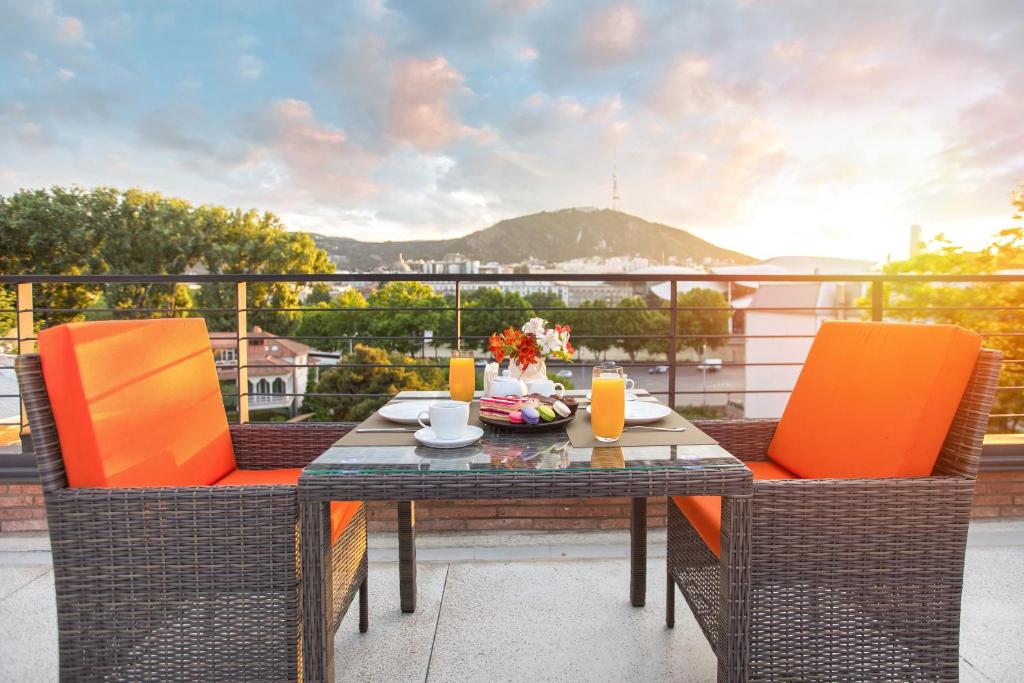 Bridge Boutique Hotel-3